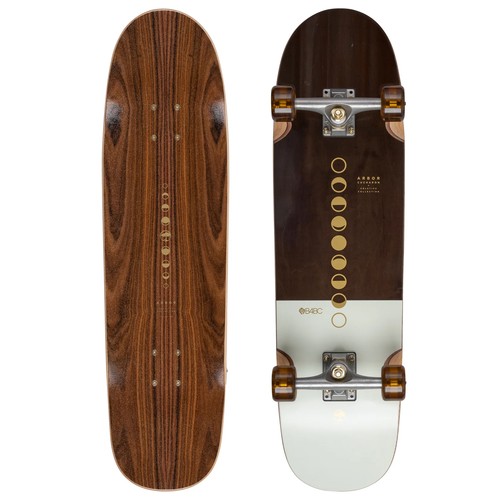 Arbor longboards cruiser - arbor,