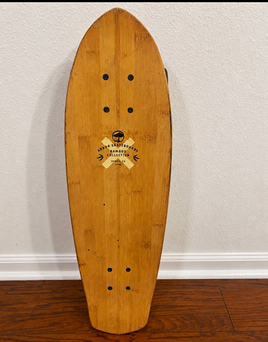 Arbor pocket rocket bamboo - pocket,